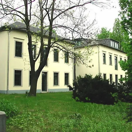 Gästehaus Villa Seraphinum-3