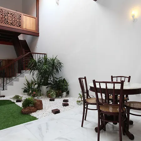 Gingerflower Boutique Hotel-2