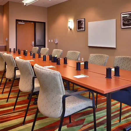 Springhill Suites Coeur D'Alene-3
