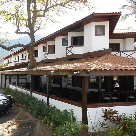 Barequeçaba Praia Hotel-2