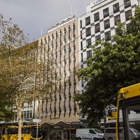 Quest On Lambton Serviced Apartments-2