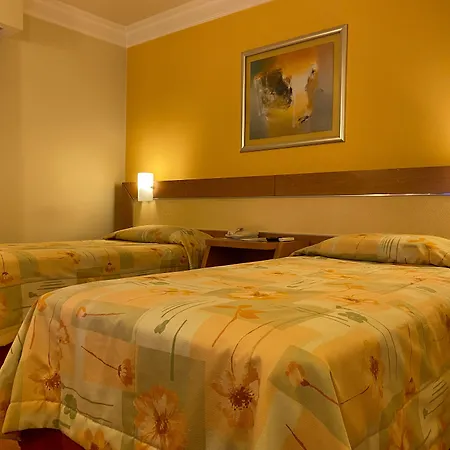 Itatiaia Hotel Passo Fundo-2