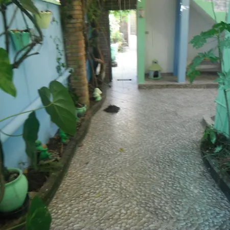 Alebelhinha Residencial Camburi Pousada-3