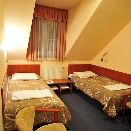 Hotel Zlote Deby-2