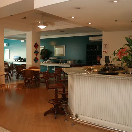 Vitória Hotel Residence NewPort-2