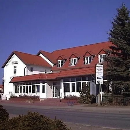 Hotel Kiebitz an der Ostsee-3