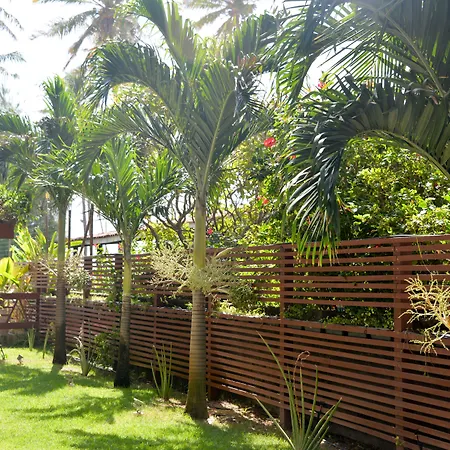 Pousada Iandê-3