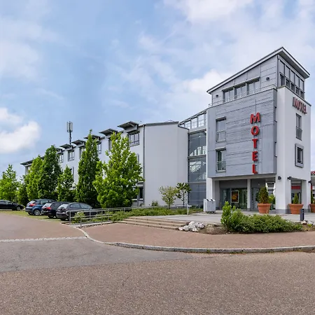 Hotel Leipheim Süd-3