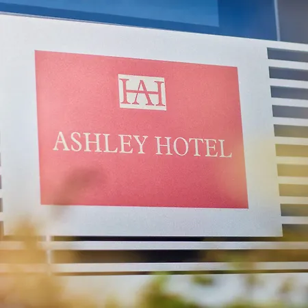 Ashley Hotel Le Mans Centre Gare-2