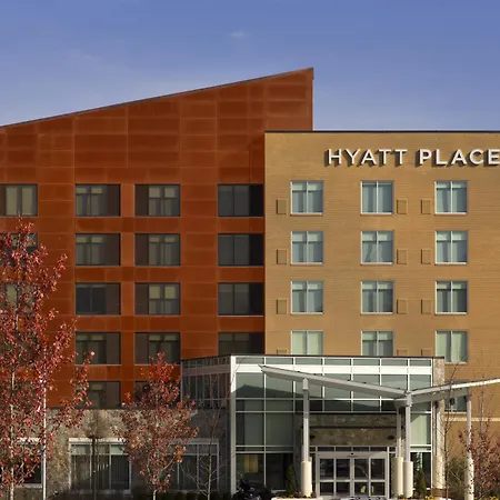 Hyatt Place Charlottesville-2