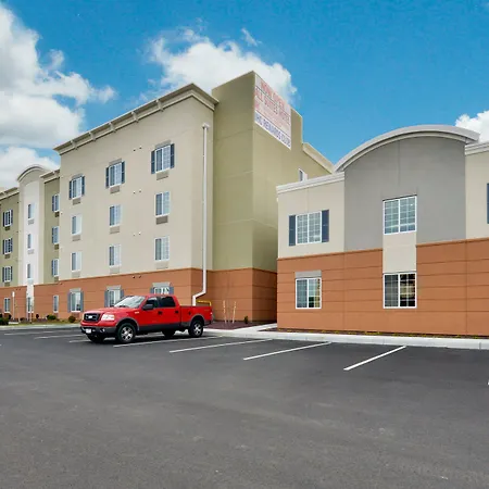 Candlewood Suites Harrisburg-Hershey By Ihg-2