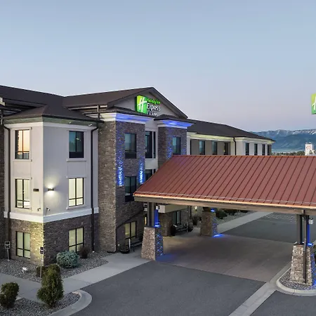Holiday Inn Express Belgrade-Bozeman Area By Ihg-3