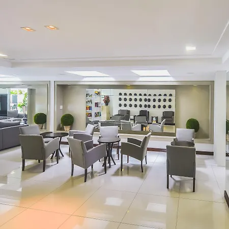 Hotel Corais de Tambau-3