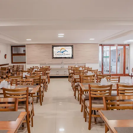 Hotel Corais de Tambau-2