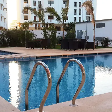 Ramada Encore By Wyndham Tangier-3
