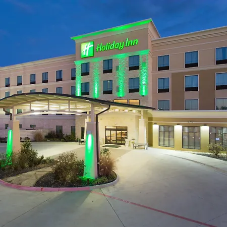 Holiday Inn Texarkana Arkansas Convention Center By Ihg-2