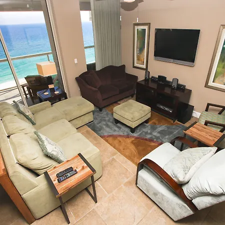 Beach Club Resort And Spa-3