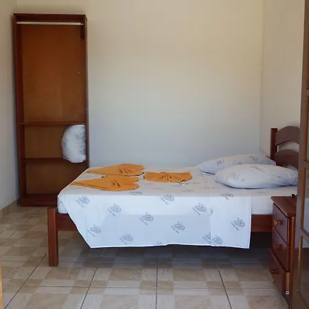 Hotel Mar-3