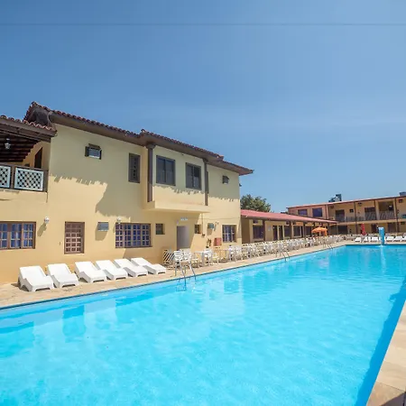 Hotel Mar-2