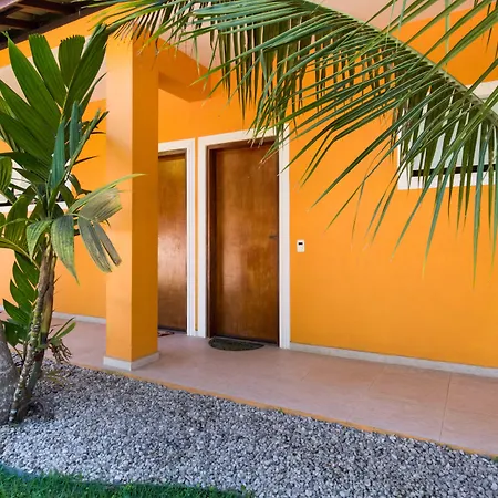 Pousada Villa Piemonte-3