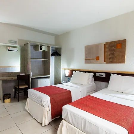 Smart Hotel João Pessoa-2