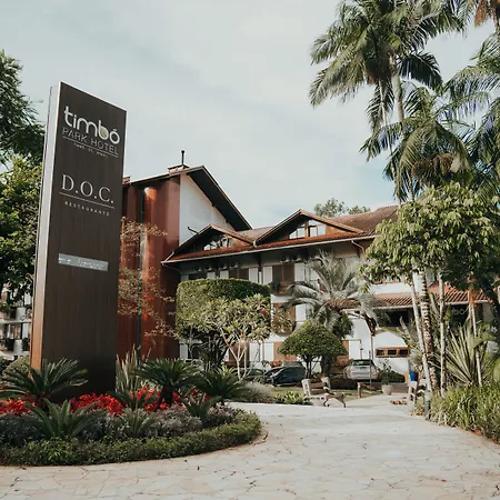Timbó Park Hotel-2