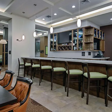 Hilton Garden Inn Lincoln Downtown/Haymarket-2