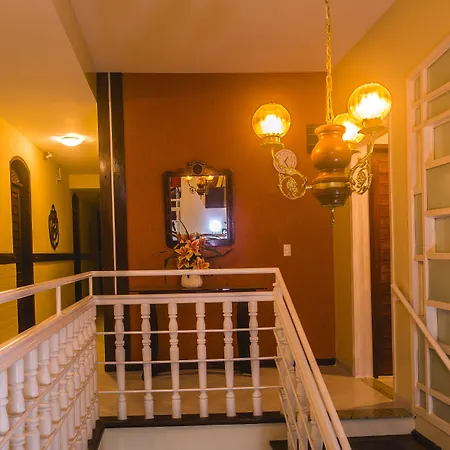 Hotel Pousada Tamandaré - PB-2