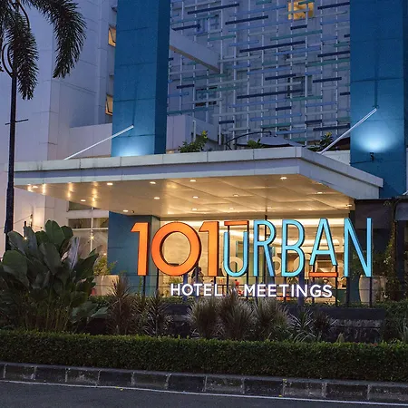 1O1 Urban Jakarta Kelapa Gading-2
