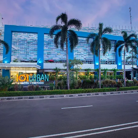 1O1 Urban Jakarta Kelapa Gading-3