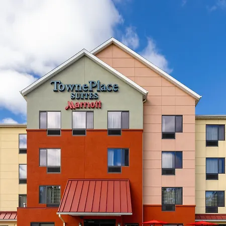 Towneplace Suites By Marriott York-3