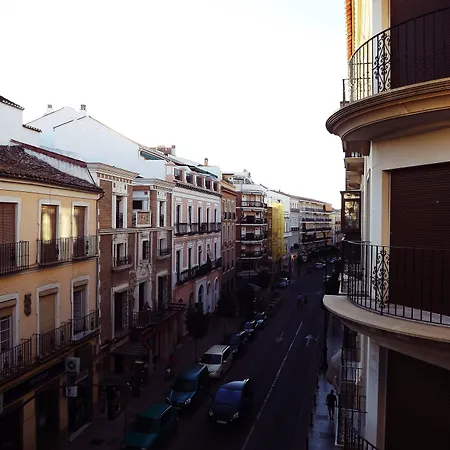 Hotel Castilla-2