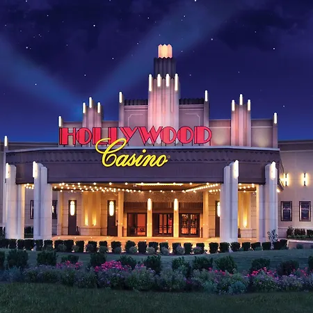 Hollywood Casino Joliet Hotel-2