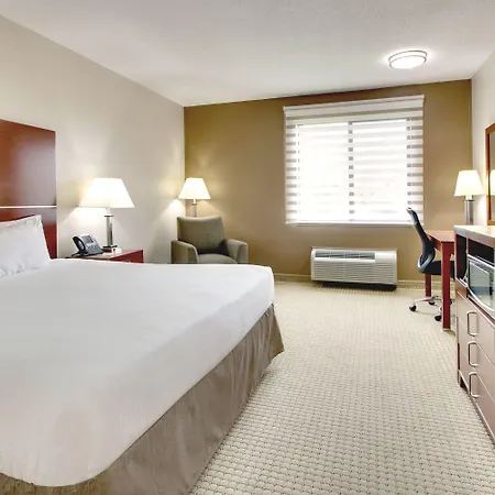 Hollywood Casino Joliet Hotel-3