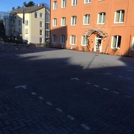 Hotel Am Mühlenteich-3