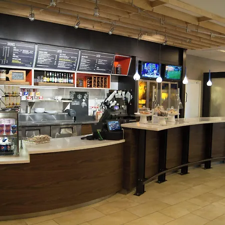 Courtyard By Marriott Atlanta Conyers-2