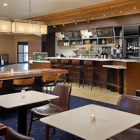 Courtyard By Marriott Atlanta Conyers-3