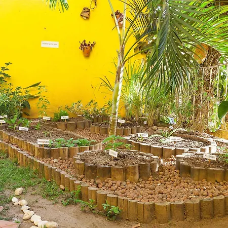 Pousada Portal da Concha-2