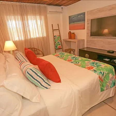 Pousada da Praia-3