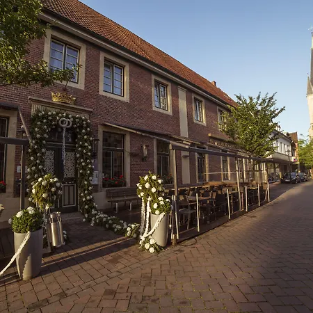 Land-gut-Hotel zur Krone-3
