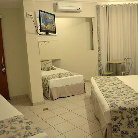 Tower Franca Hotel-2