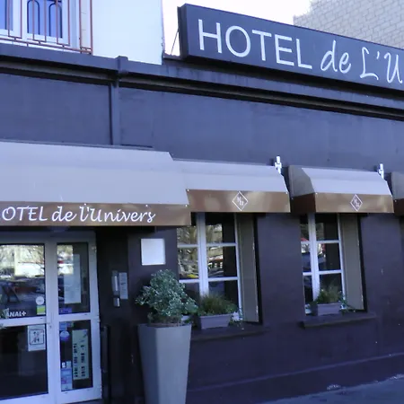 Hotel De L'Univers-3