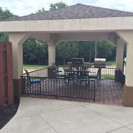 Candlewood Suites Woodward By Ihg-3