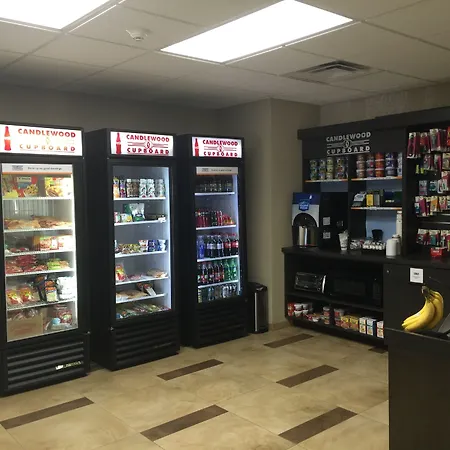 Candlewood Suites Woodward By Ihg-2