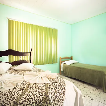 Hotel Caranda Eco Ville-3