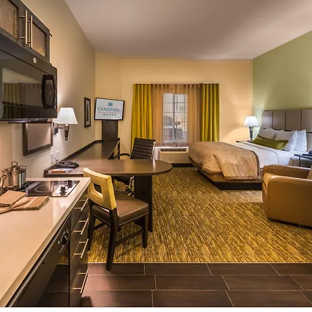 Candlewood Suites Winnemucca By Ihg-2