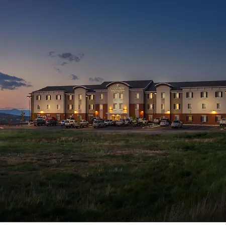 Candlewood Suites Winnemucca By Ihg-3