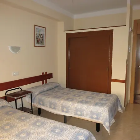 Hostal Guillot-3