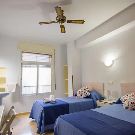 Hostal Guillot-2