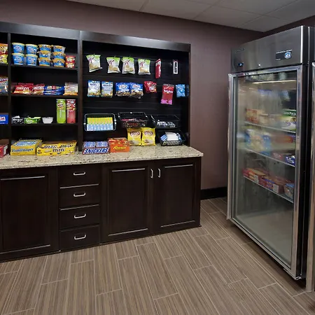 Holiday Inn Express Hotel & Suites Clearfield By Ihg-3